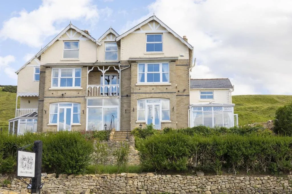 Cleeve Hill Hotel